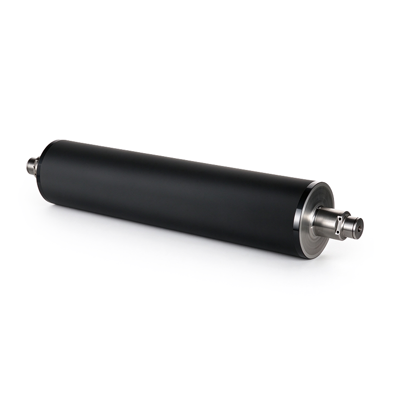Matte Ceramic Coating Roller Manufacturer