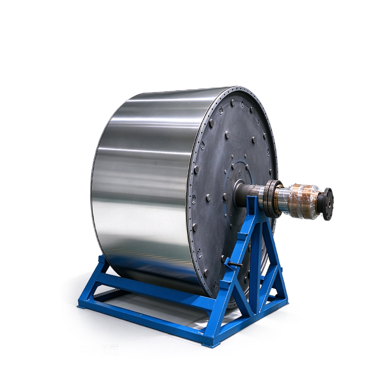 Custom Stainless Steel Cathode-Roller