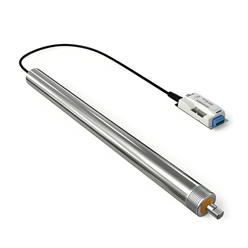 Industrial Belt Drive Roller Carbon Steel Drum Motors for Conveyors