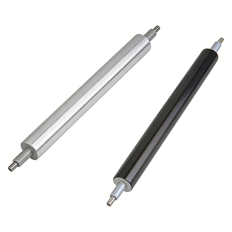 Lightweight Aluminum Guide Roller Factory