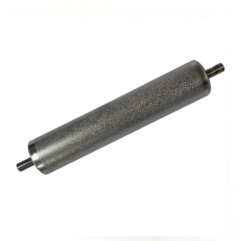 Stainless Steel Embossing Roller Manufacturer