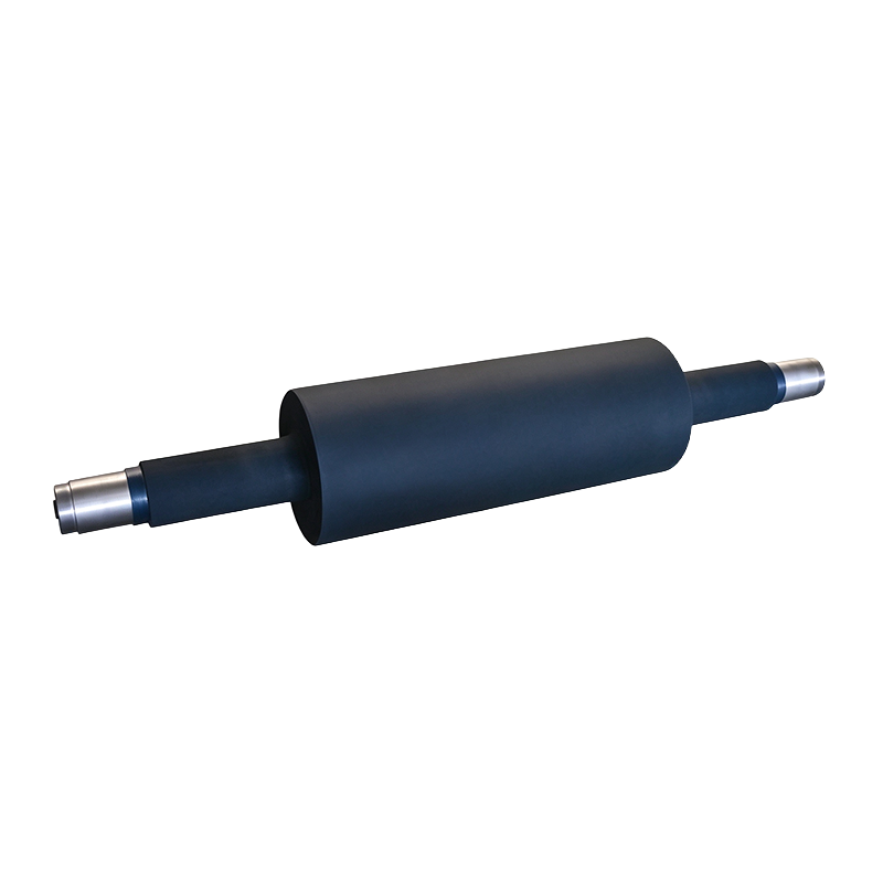 Acid-Resistant Submerged Roller for Lithium Battery Copper Foil Production