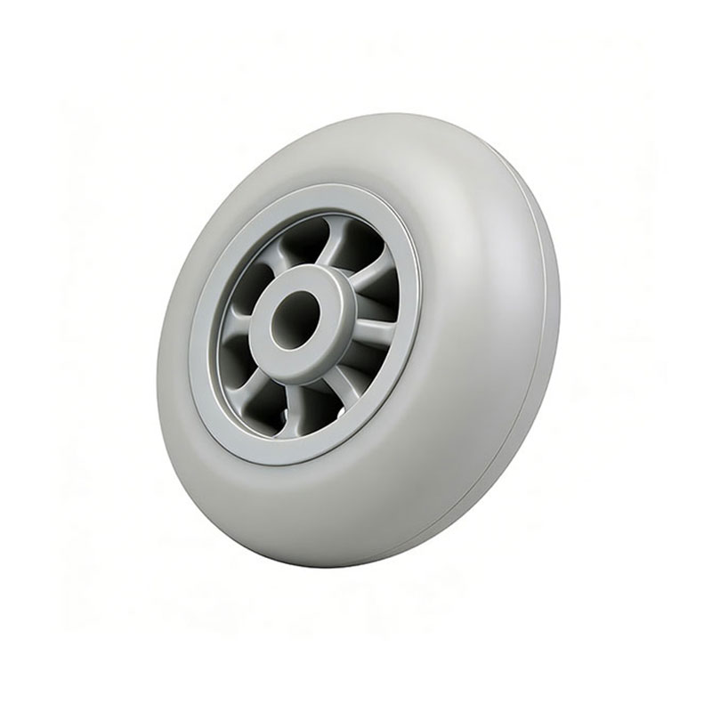 Thermoplastic Rubber Wheels Supplier