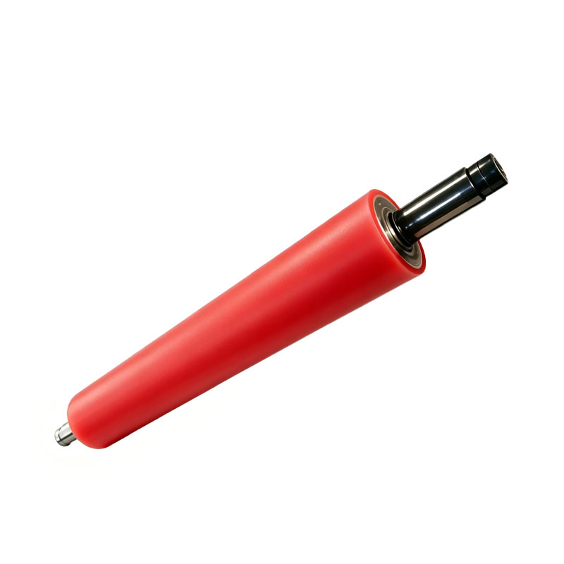 Custom High-Temperature Silicone Coating Roller