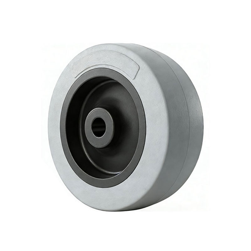 Thermoplastic Rubber Wheels Supplier