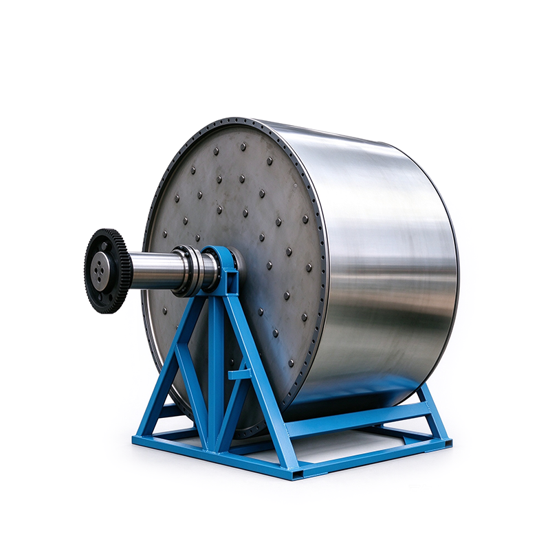 Factory Direct Integral Cathode Roller