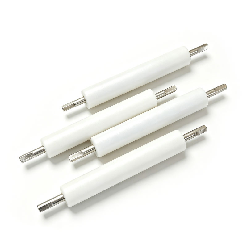 Custom Food Grade Silicone Rubber Roller