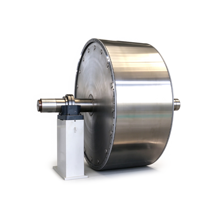 China Titanium Cathode Drum