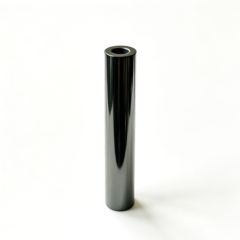 Custom Tungsten Carbide Stretching Roller