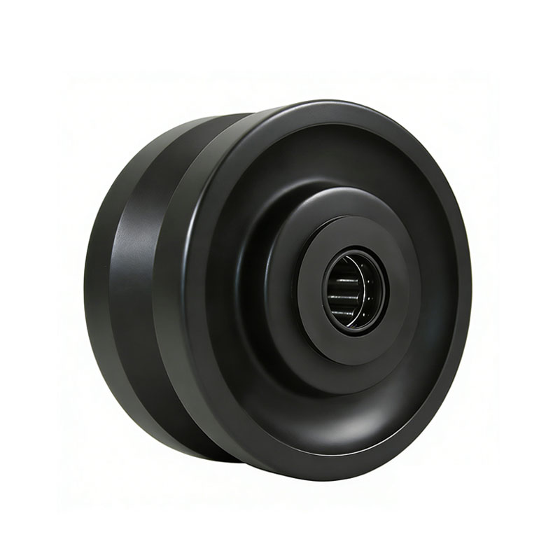 Nylon V-Groove Wheel Supplier