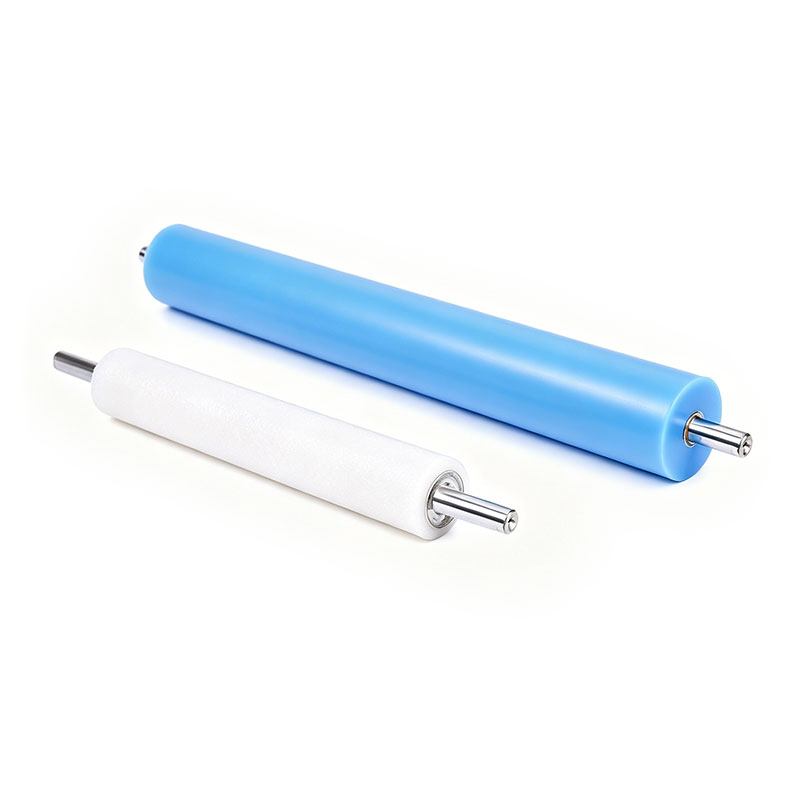 Custom Food Grade Silicone Rubber Roller