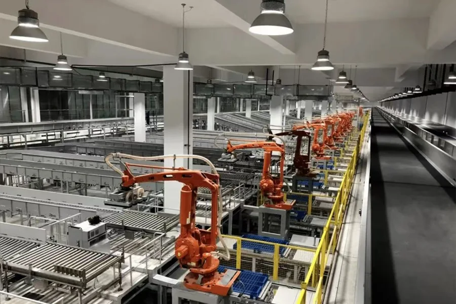 stainless steel conveyor rollers