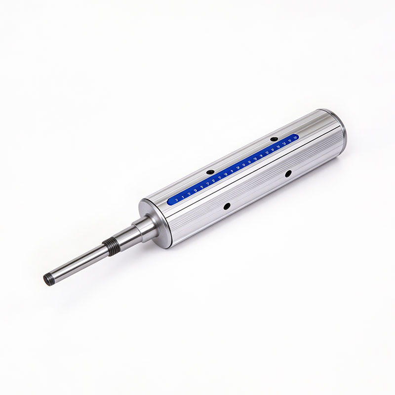 Lightweight Aluminum Air Shafts Manufacturer