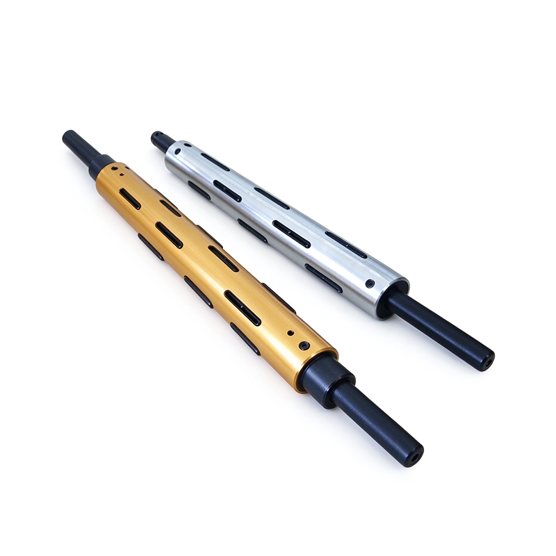 Custom Lug Type Pneumatic Air Shaft
