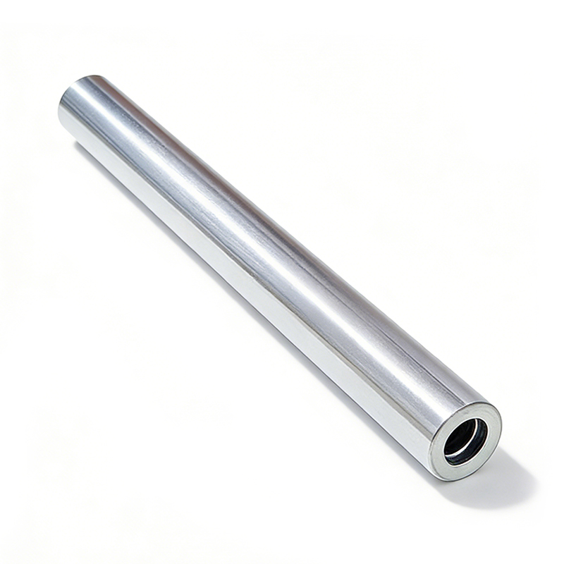 Aluminum Guide Roller Factory