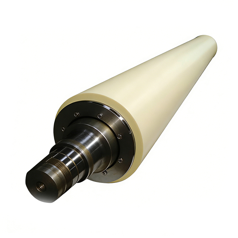 Stainless Steel Cooling Roller Supplier