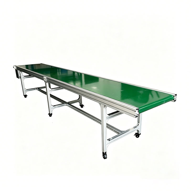 Industrial Belt Conveyor Manufacturer