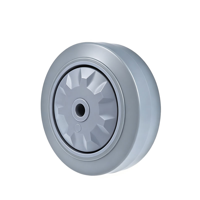 Custom Heavy-Duty TPR Anti-Static ESD Wheel