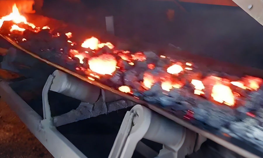 Industry Mining Roller