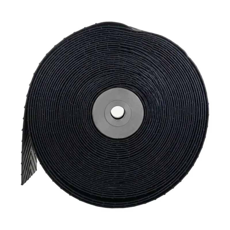 Custom Nylon Chevron Rubber Conveyor Belt