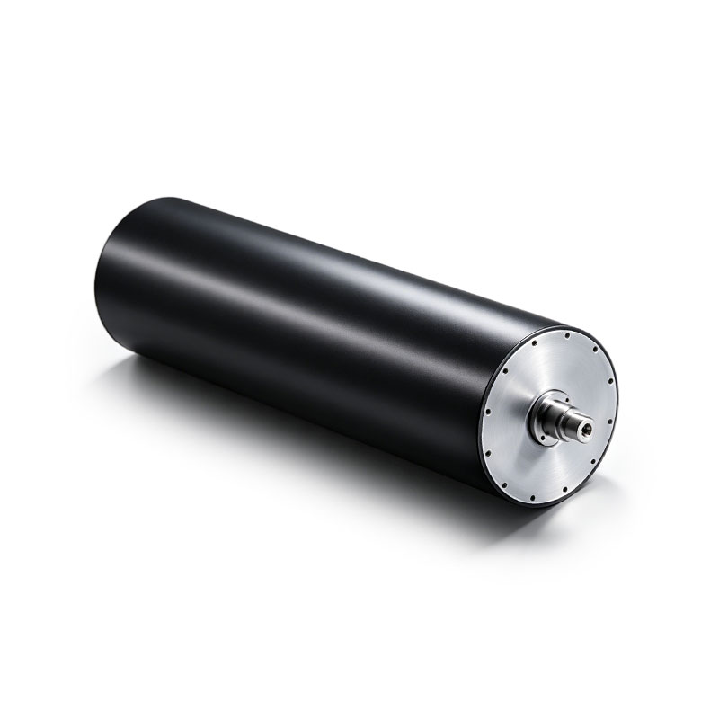 Washable Contact Rollers for Slitting Machines