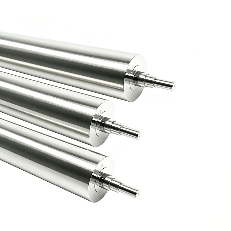 Customized Hard Chrome Plated Roller