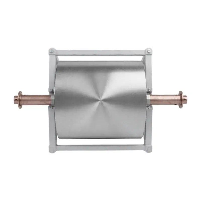OEM Customized High Precision Cathode Roller