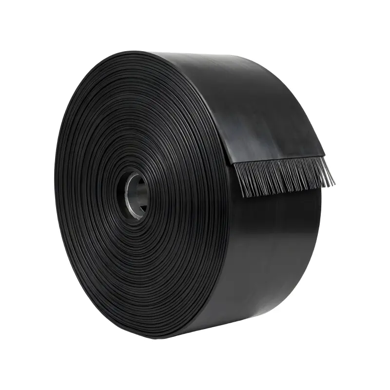 Custom High Tensile Steel Cord Rubber Conveyor Belt