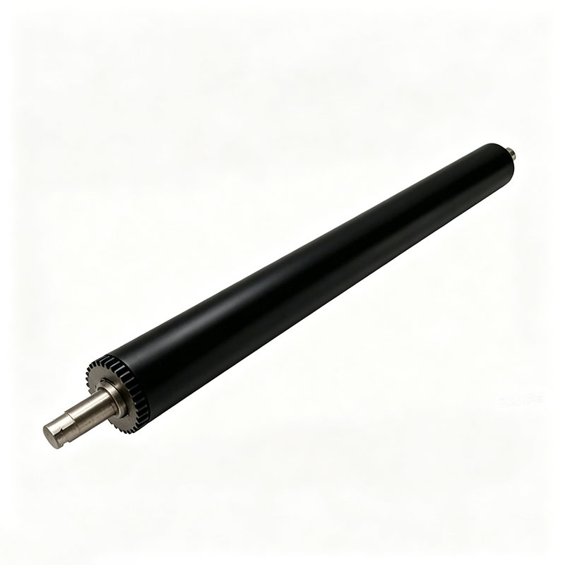 Customized Lower Fuser Pressure Roller for Copier Parts