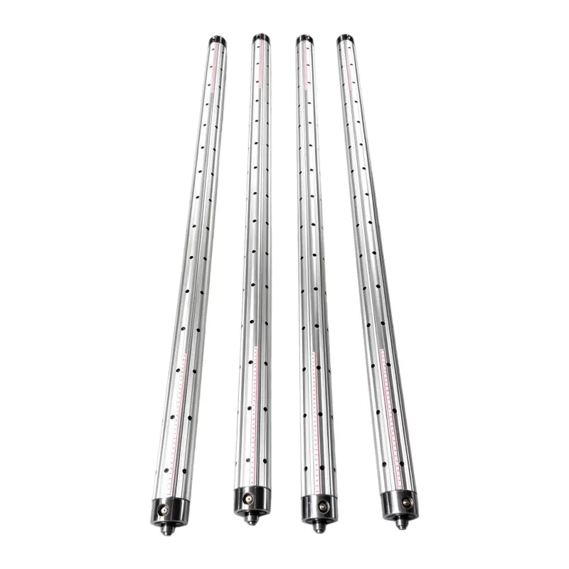 Customized Expandable Rewinder Air Shaft