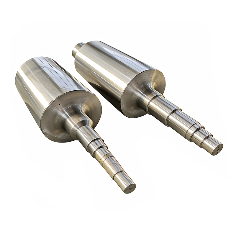 Stainless Steel Cooling Roller Supplier