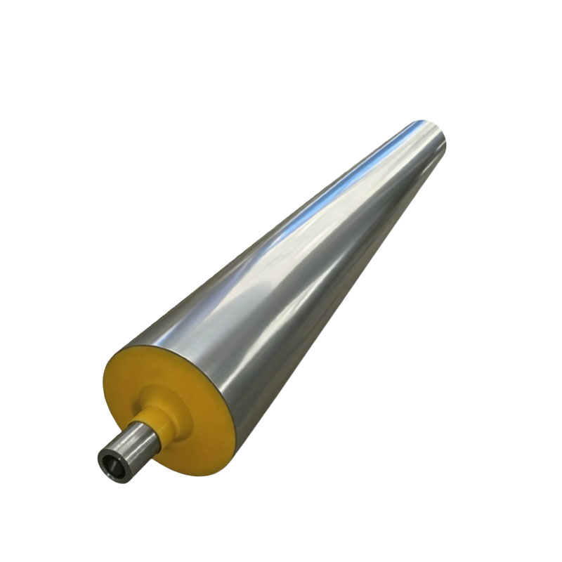 Custom Specialty Coating Roll for Surface Treatment