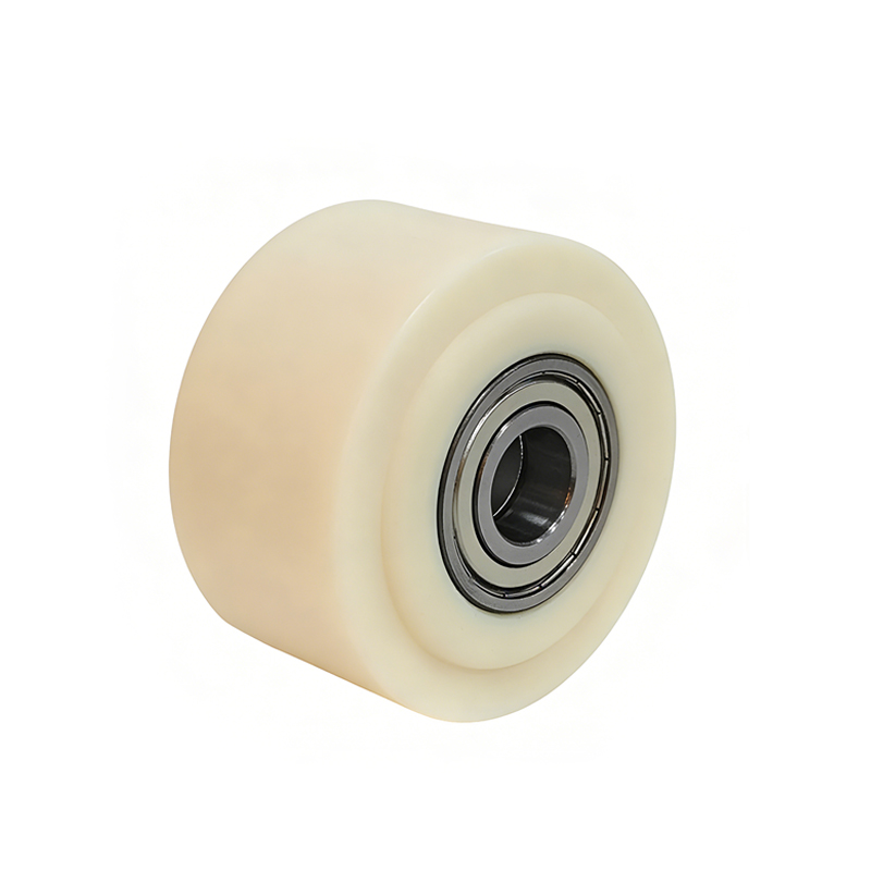 MC Nylon Wheel Supplier