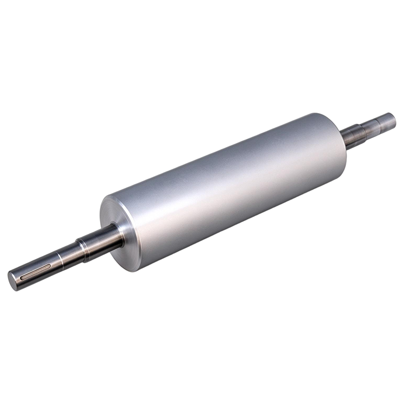 Custom Matte Finish Roller