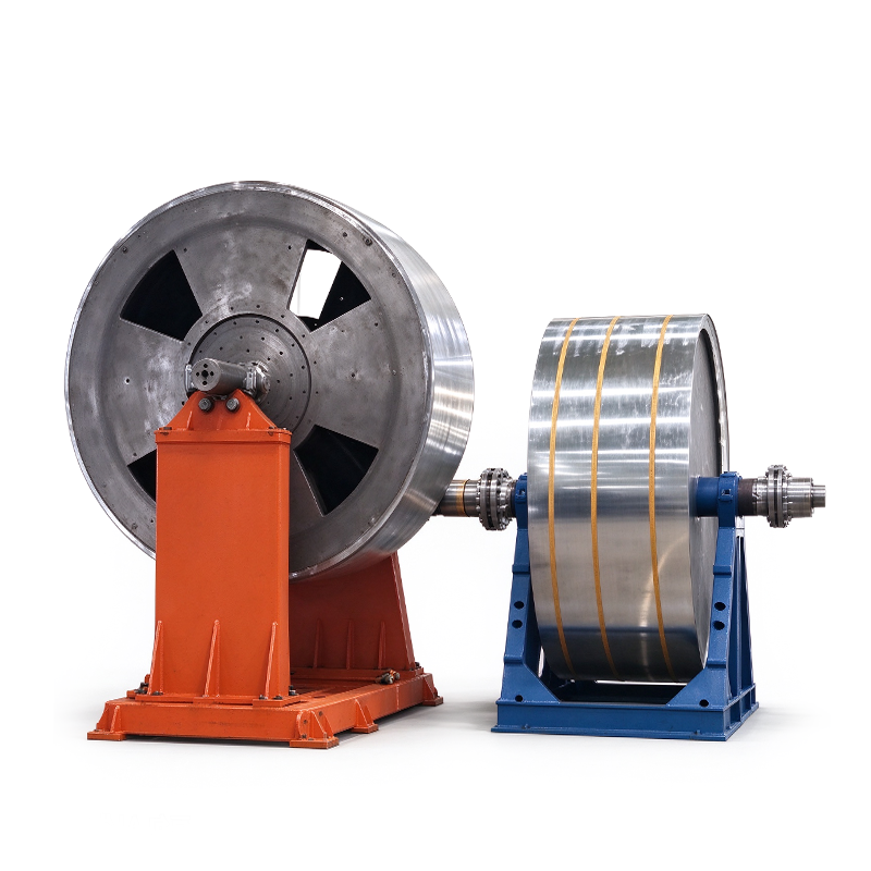 Cathode Drum For Copper Foil Equipment