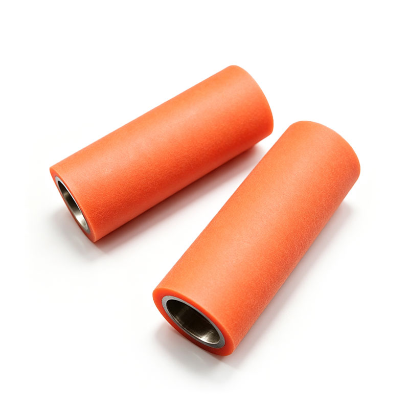 Custom High-Pressure Heavy-Duty Industrial Roller
