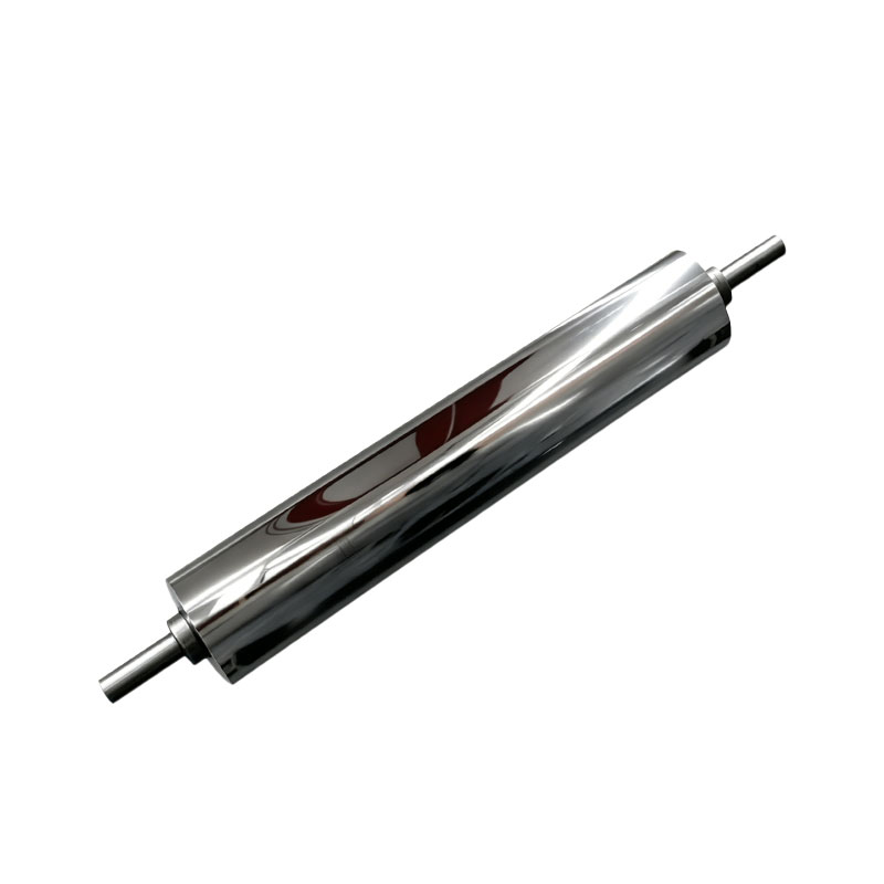 Stainless Steel Combination Guiding Roller