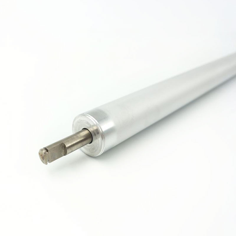 Magnetic and Developer Rollers Manufacturer for Laser Printers