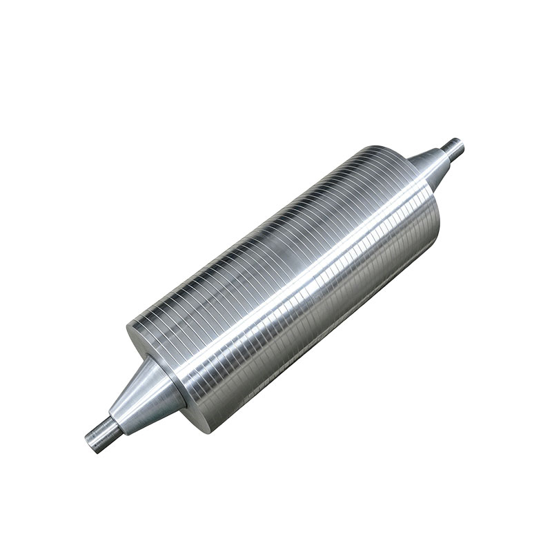 Custom Centrifugal Casting Stainless Steel Sink Rollers for Galvanizing Lines