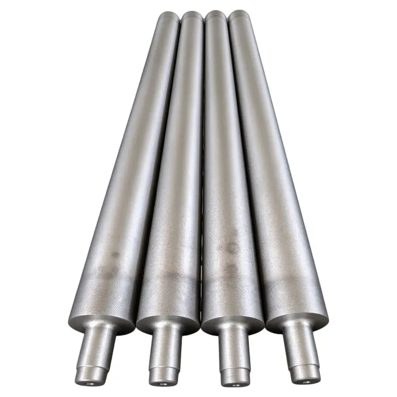 Wear-resistant Stainless Steel Conveyor Roller