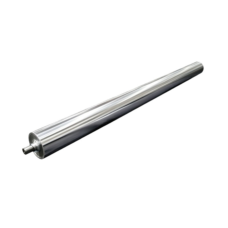 Custom Extra-long Heat Transfer Roller and Guiding Roller