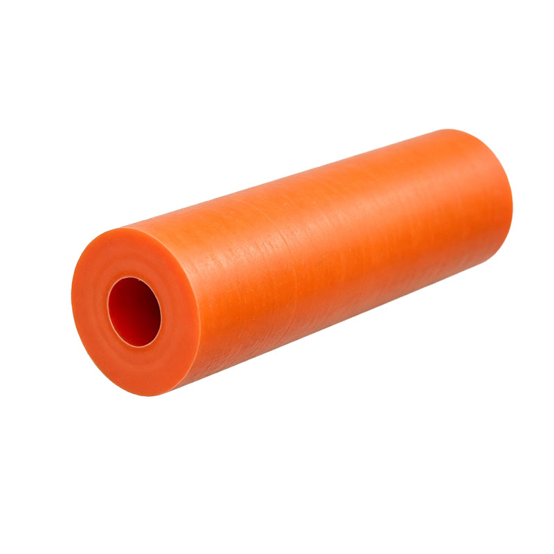 Silicone Rubber Press and Printing Roller Manufacturer