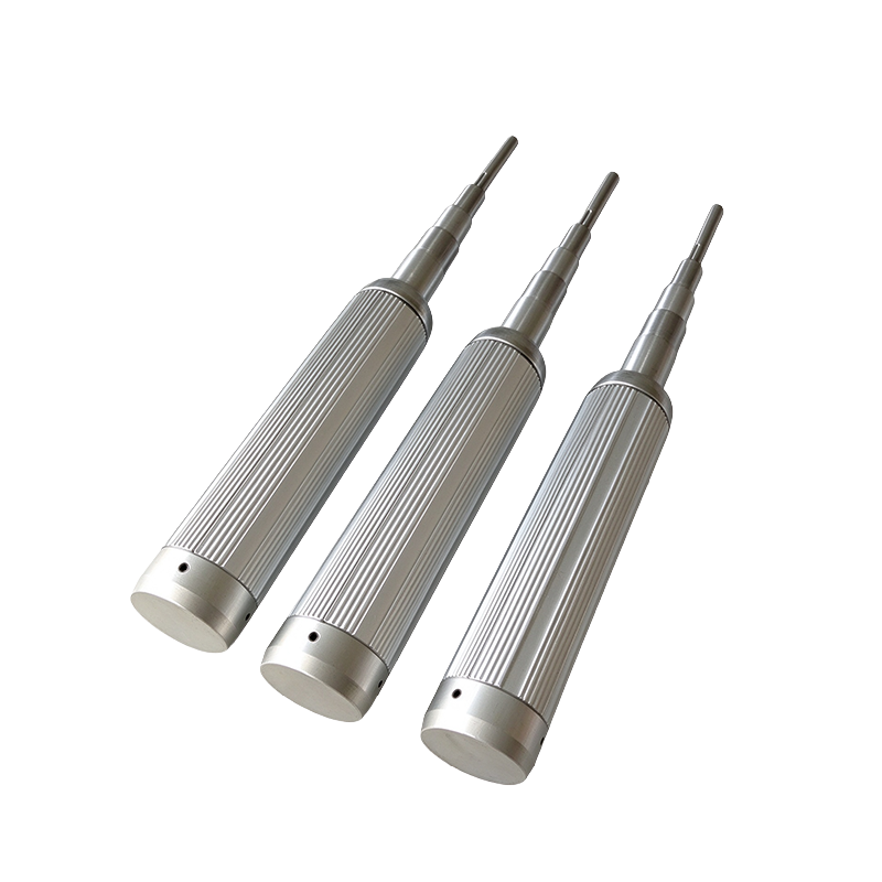 Aluminum Inflatable Pneumatic Air Shaft 