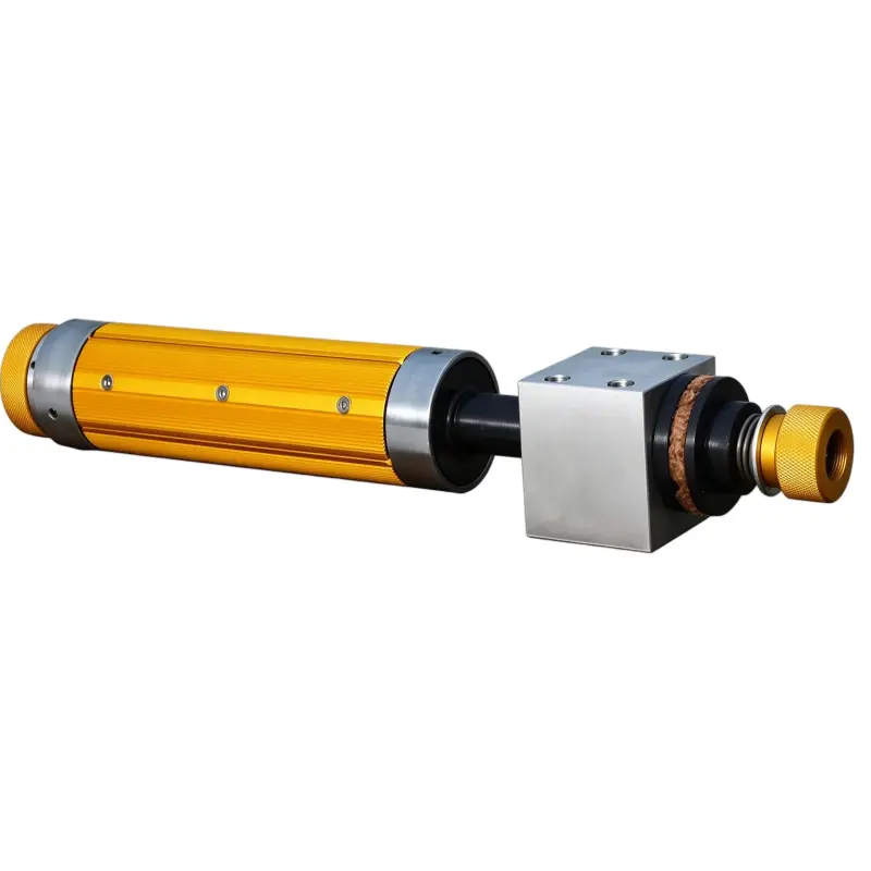 Customized Pneumatic Expanding Air Shaft