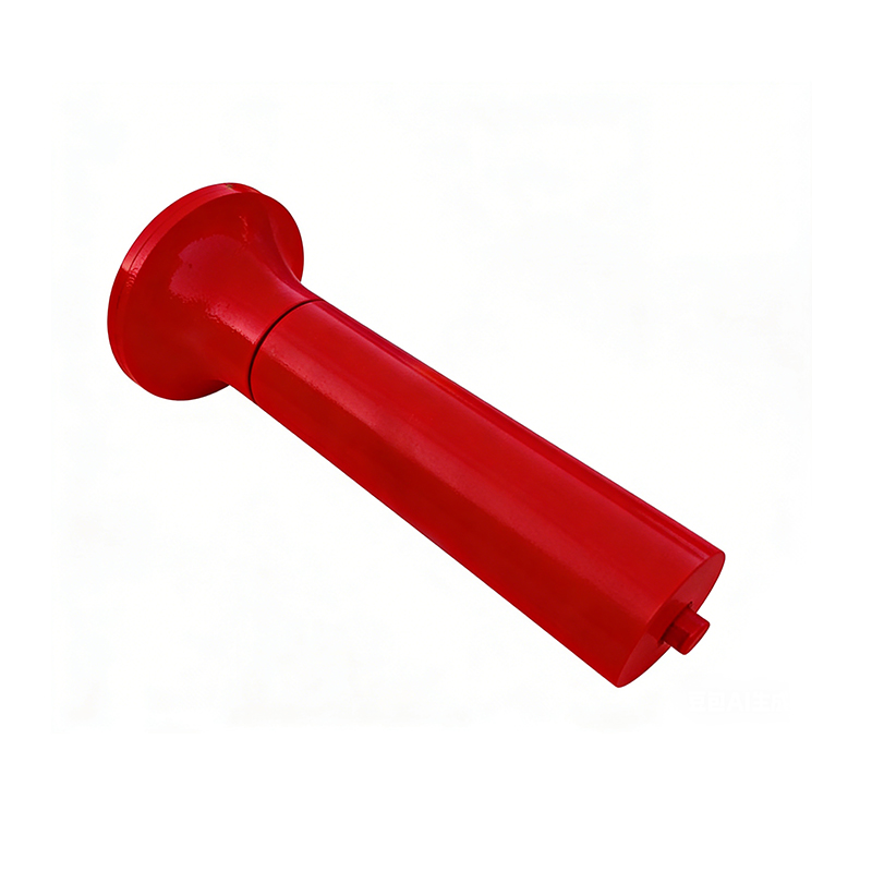 Custom Friction Conveyor Idler Roller