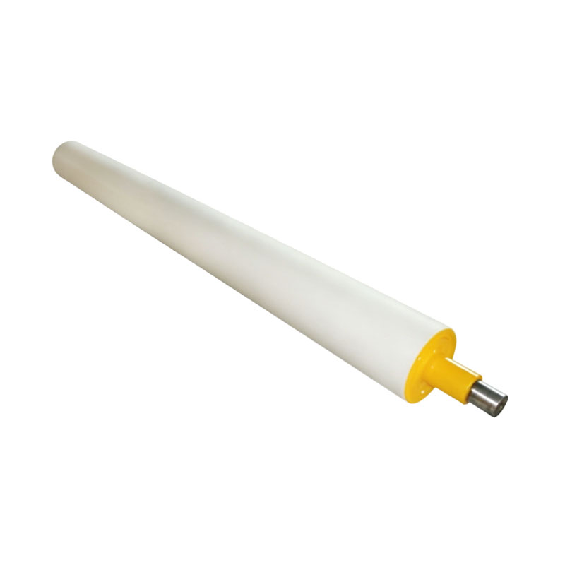 Custom Anti-Static Rubber Guiding Roller