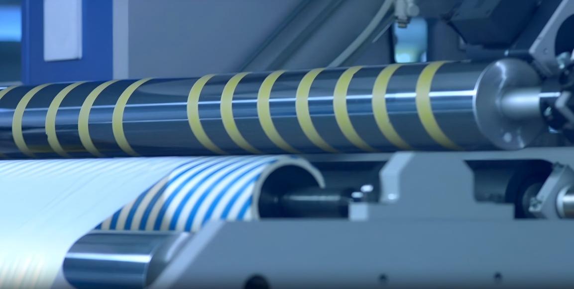 How to Eliminate Static Accumulation and Defect Risks in High-Speed Battery Separator Conveying