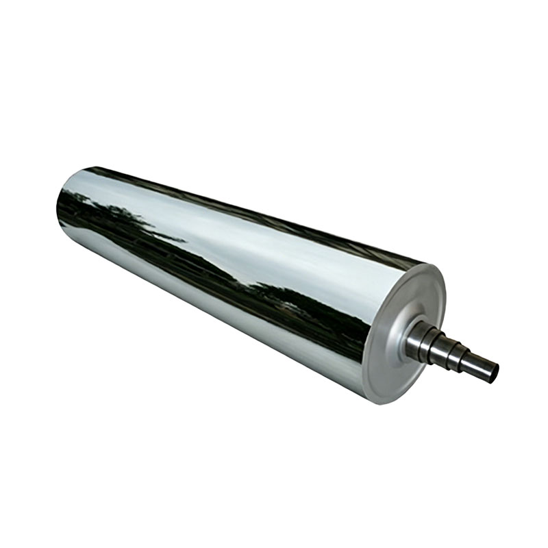 Custom Coating Roller for Lithium Battery Separator