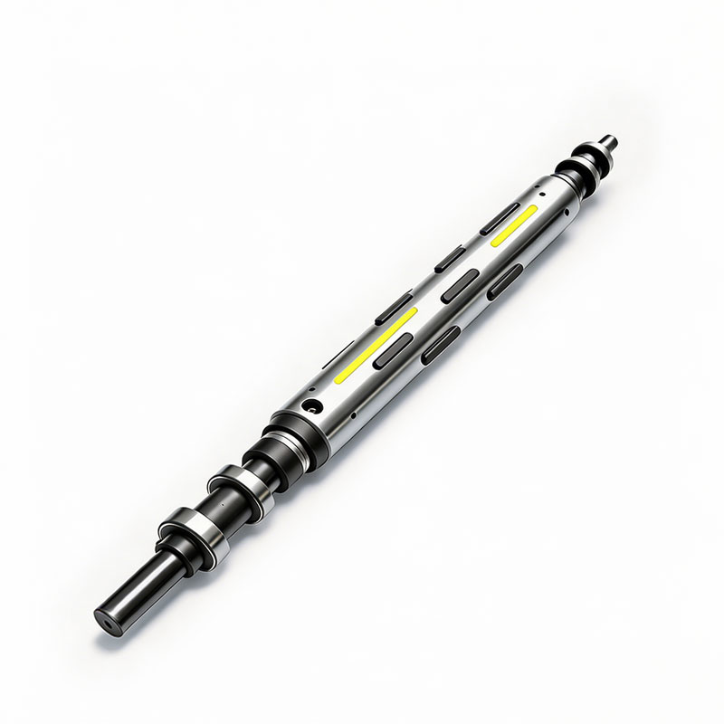 Lightweight Aluminum Air Shafts Manufacturer