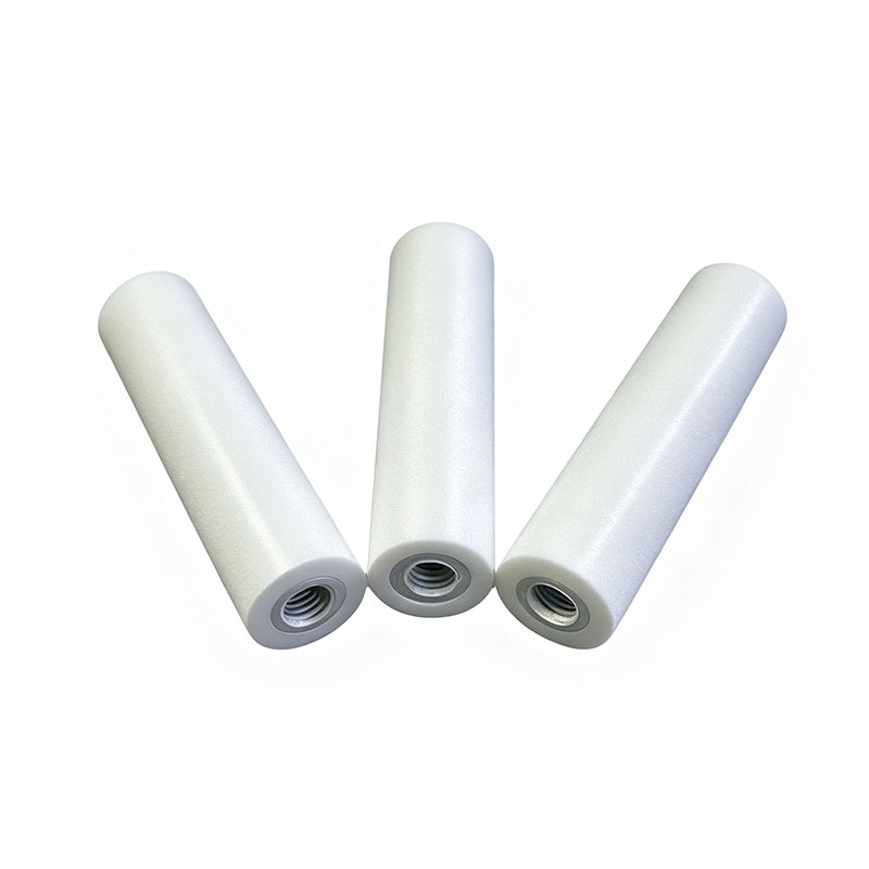 Custom PU Sponge Rollers for PCB Electronic Component Cleaning